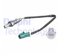 DELPHI ES20442-12B1 Sonde lambda pour FORD S-Max Mk1 (WA6)