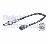 DELPHI ES20445-12B1 Sonde lambda pour TOYOTA Yaris 3/5 portes (P13)