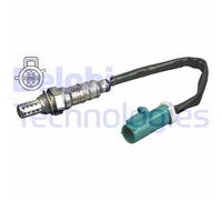DELPHI ES20448-12B1 Sonde lambda pour FORD Focus Mk2 3/5 portes (DA, HCP, DP)