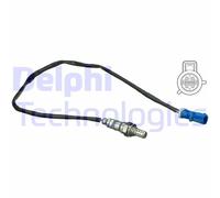 DELPHI ES20453-12B1 Sonde lambda pour FORD Focus Mk2 3/5 portes (DA, HCP, DP)