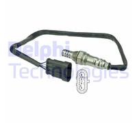 DELPHI ES20516-12B1 Sonde lambda pour FIAT 500 3 portes (312)