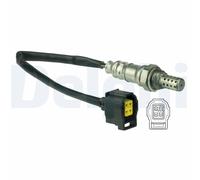 DELPHI ES20521-12B1 Sonde lambda pour MERCEDES-BENZ,SMART