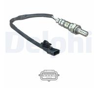 DELPHI ES20523-12B1 Sonde lambda avant pour DACIA,RENAULT