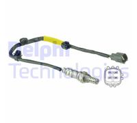 DELPHI ES20530-12B1 Sonde lambda pour TOYOTA Corolla Break (E11)