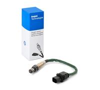 DELPHI ES20551-12B1 Sonde lambda convient pour MERCEDES-BENZ Classe A (W176)
