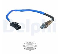DELPHI ES20656-12B1 Sonde lambda pour DACIA,RENAULT