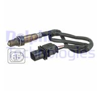 DELPHI ES20673-12B1 Sonde lambda pour BMW 3 Berline (E90)