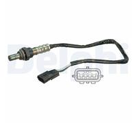 DELPHI ES20679-12B1 Sonde lambda pour RENAULT