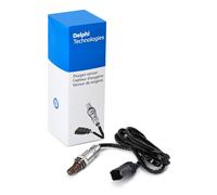 DELPHI ES21063-12B1 Sonde lambda pour VW Polo V 3/5 portes (6R1, 6C1)