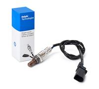 DELPHI ES21084-12B1 Sonde lambda pour FIAT 500 (312) PANDA (169) 500 C (312)