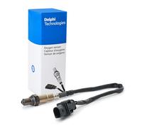 DELPHI ES21086-12B1 Sonde lambda pour BMW 3 Berline (E90) 1 5 portes (E87)