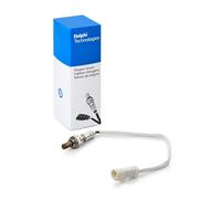 DELPHI ES21087-12B1 Sonde lambda pour FORD Fiesta Mk6 Schrägheck (JA8, JR8)