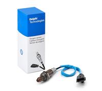 DELPHI ES21088-12B1 Sonde lambda pour RENAULT Clio IV 3/5 portes (BH)