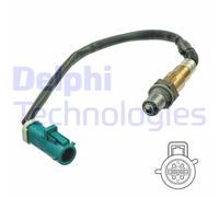 DELPHI ES21095-12B1 Sonde lambda pour FORD Focus II Schrägheck (DA, HCP, DP)
