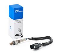 DELPHI ES21096-12B1 Sonde lambda pour VW Golf IV Schrägheck (1J1) POLO (9N)