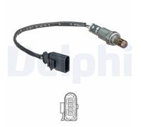 DELPHI ES21097-12B1 Sonde lambda pour AUDI,SEAT,SKODA,VW