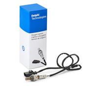 DELPHI ES21111-12B1 Sonde lambda pour VW Polo V 3/5 portes (6R1, 6C1)