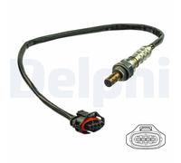 DELPHI ES21116-12B1 Sonde lambda pour OPEL,VAUXHALL
