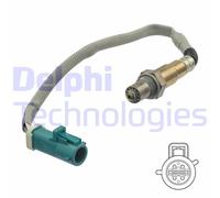 DELPHI ES21121-12B1 Sonde lambda pour FORD Focus II Schrägheck (DA, HCP, DP)
