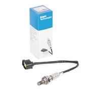 DELPHI ES21142-12B1 Sonde lambda pour SMART FORTWO Coupe (451)