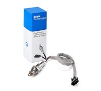 DELPHI ES21169-12B1 Sonde lambda pour RENAULT Megane IV Grandtour (K9A/M/N)