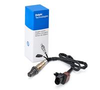DELPHI ES21171-12B1 Sonde lambda pour FORD Fiesta Mk7 Schrägheck FOCUS III