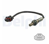 DELPHI ES21177-12B1 Sonde lambda pour OPEL ZAFIRA B (A05) Astra H GTC (A04)
