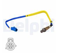 Sonde lambda DELPHI ES21184-12B1