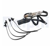 DELPHI ES21194-12B1 Sonde lambda pour CHEVROLET,OPEL,VAUXHALL
