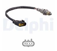 DELPHI ES21201-12B1 Sonde lambda pour FIAT