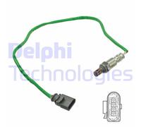 DELPHI ES21206-12B1 Sonde lambda pour VW TIGUAN (AD1) POLO (AW1, BZ1)