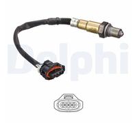DELPHI ES21208-12B1 Sonde lambda pour OPEL,VAUXHALL