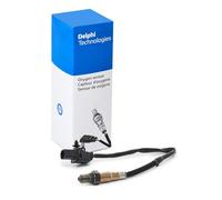 DELPHI ES21211-12B1 Sonde lambda pour TOYOTA Yaris 3/5 portes (P9)