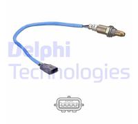 DELPHI ES21216-12B1 Sonde lambda pour NISSAN JUKE (F15)