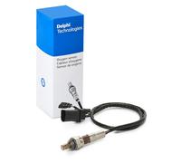 DELPHI ES21219-12B1 Sonde lambda pour FIAT 500 (312) 500X (334) 500 C (312)