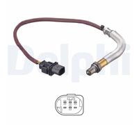 DELPHI ES21238-12B1 Sonde lambda pour MERCEDES-BENZ