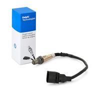 DELPHI ES21239-12B1 Sonde lambda pour BMW 3 Berline (E46)