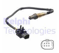 DELPHI ES21247-12B1 Sonde lambda pour FIAT Doblo II Van / Break (263)