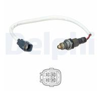 DELPHI ES21253-12B1 Sonde lambda pour CITROËN,PEUGEOT