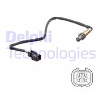 DELPHI ES21257-12B1 Sonde lambda pour HYUNDAI i10 (PA) pour KIA Picanto (SA)