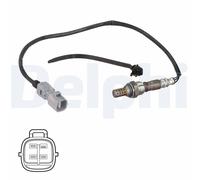 DELPHI ES21261-12B1 Sonde lambda pour TOYOTA
