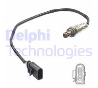 DELPHI ES21278-12B1 Sonde lambda pour VW Polo Schrägheck (6R1, 6C1)