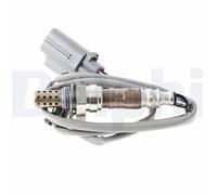 Sonde lambda Sonde planaire ES21296-12B1 DELPHI pour VOLVO V70 II S60 I S80 I