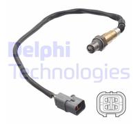 DELPHI ES21297-12B1 Sonde lambda pour HYUNDAI i20 (PB, PBT)