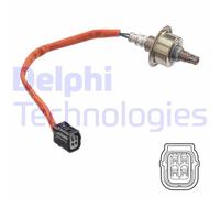 DELPHI ES21305-12B1 Sonde lambda pour HONDA CR-V III (RE) CR-V IV (RM) STREAM