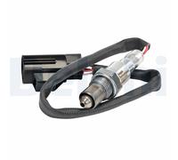 Delphi Sonde lambda ES21308-12B1 à large bande pour Land Rover Discovery Sport