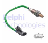 DELPHI ES21309-12B1 Sonde lambda pour RENAULT Megane IV 3/5 portes (B9A/M/N)