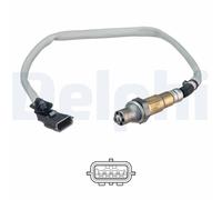 DELPHI ES21331-12B1 Sonde lambda pour RENAULT