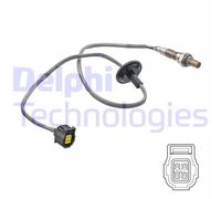 DELPHI ES21335-12B1 Sonde lambda pour MITSUBISHI ASX (GAW)