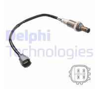 DELPHI ES21346-12B1 Sonde lambda pour TOYOTA Yaris 3/5 portes (P9)